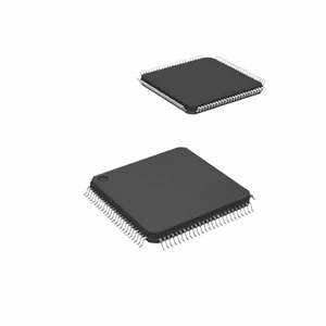 ชิป100 LQFP IC MCU 32BIT 256KB แฟลช100 LQFP แบบฝัง TM4C1231H6PZI7ช่องผู้ผลิต - Product Image 1