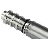 Nueva Válvula Solenoide de Control de Sincronización Variable de Válvulas 11368605123 11367585776 11367610060 para 135i 335i 550i 650i X3 X5 X6 N55