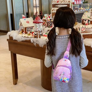 Nouveau <span class=keywords><strong>Sac</strong></span> de Poitrine pour Enfants 2026 – <span class=keywords><strong>Pat</strong></span>' <span class=keywords><strong>Patrouille</strong></span> – Mignon Porte-Monnaie Dessin Animé pour Garçons et Filles – <span class=keywords><strong>Sac</strong></span> à Bandoulière pour Bébé - Product Image 2