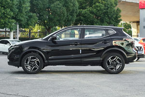 Venta al por Mayor de Autos Chinos Baratos Dongfeng Nissan <span class=keywords><strong>Qashqai</strong></span> CVT 2023 2025 2026 SUV de Gasolina, Autos Usados y Nuevos en Venta - Product Image 5