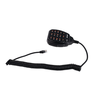 Transceptor de Radio Móvil de Doble Frecuencia VHF UHF ETMY ET-M680 - Product Image 5