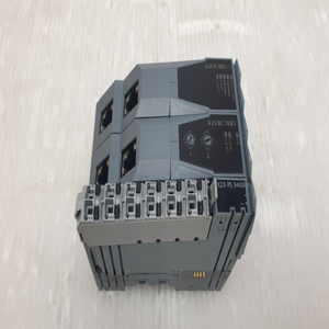 Sistema di Automazione PLC, <span class=keywords><strong>Set</strong></span> Moduli X20, X20 IF 10D1-1, X20 BC 1083, X20 PS 9400, Controller Nuovo di Zecca, Spedizione Rapida - Product Image 1