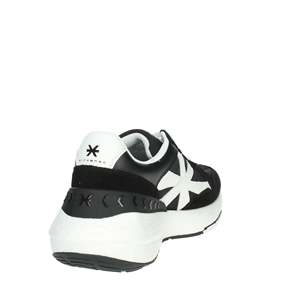 Zapatillas Deportivas para Hombre John Richmond, Color Negro y Blanco, Talla 40, Estilo Baloncesto - Product Image 3