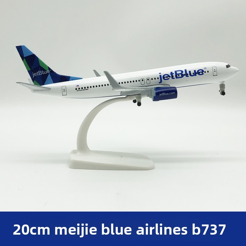 20CM-737 JetBlue
