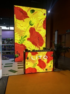 Màng Trần căng 22μm - Product Image 5