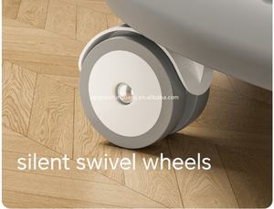 Bebek yürüyüş öğrenmek için benzersiz bebek yürüteci derece dönen stoper 360 ile çin'den toptan müzikli ışık - Product Image 6