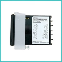 E5cc-rx2dsm-000 Digital Temperature Controller for Regulation Plc Plc