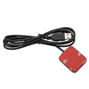 جهاز إرسال وجهاز استقبال للملاحة بنظام تحديد المواقع <span class=keywords><strong>GPS</strong></span> في البحرية - Product Image 5