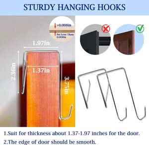 <b>Foldable</b> Mesh Over the Door <b>Laundry</b> <b>Basket</b> Hanging Basketball <b>Laundry</b> Hamper with Zipper - Product Image 3