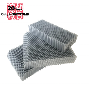 Almohadilla <span class=keywords><strong>de</strong></span> enfriamiento <span class=keywords><strong>de</strong></span> panal <span class=keywords><strong>de</strong></span> policarbonato personalizable para control <span class=keywords><strong>de</strong></span> flujo <span class=keywords><strong>de</strong></span> aire en acondicionadores <span class=keywords><strong>de</strong></span> aire y refrigeradores <span class=keywords><strong>de</strong></span> pantalla - Product Image 1
