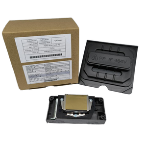 Đầu in Epson DX5 F1440-A1 F186000 đã mở khóa, màu vàng, mới, dành cho máy in mực dung môi, giao hàng nhanh, có sẵn trong kho - Product Image 1