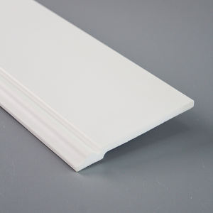 แผ่นกระดานขอบผนังแผ่นกระดานปูพื้นแบบพกพาแผ่นโฟมโพลีสไตรีนสำหรับตกแต่งภายใน<span class=keywords><strong>บ้าน</strong></span> - Product Image 4