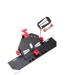 Outil de <span class=keywords><strong>coupe</strong></span> à angle Offres Spéciales Machine à chanfreiner les carreaux à 45 degrés Cadre de chanfrein de siège de <span class=keywords><strong>coupe</strong></span> pour chanfrein en pierre céramique - Product Image 3