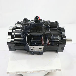 Zw חופר חלקי משאבה הידראולית K3V63DTP-OE02-14T (pto) משאבה ראשית עבור <span class=keywords><strong>kobelco</strong></span> sk135 <span class=keywords><strong>sk115</strong></span> - Product Image 4