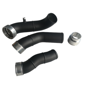 Kit de enfriador Turbo de admisión, tubo de carga Intercooler para <span class=keywords><strong>BMW</strong></span> 335i AT/MT 2011 N55 F10 - Product Image 6