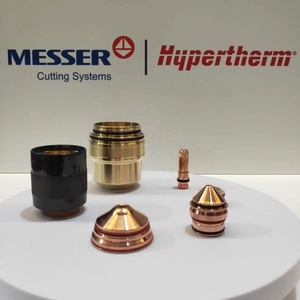 Messer 220198 ban đầu <span class=keywords><strong>hypertherm</strong></span> Plasma hàng tiêu dùng phù hợp với lá chắn thép nhẹ 130A hpr260/400/<span class=keywords><strong>800</strong></span>/130xd - Product Image 6