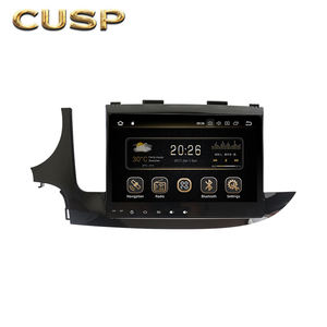Schermo auto da 9 pollici autoradio Stereo multimediale navigazione GPS per <span class=keywords><strong>BUICK</strong></span> <span class=keywords><strong>ENCORE</strong></span> 2016- /Opel Mokka X 2016- Car Monitor - Product Image 1