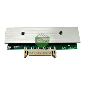 Tête d'impression thermique SM <span class=keywords><strong>120</strong></span> compatible pour tête d'impression de codes à barres Digi SM120P <span class=keywords><strong>120</strong></span> P - Product Image 4