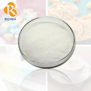 [RICHEM] MCC poeder microkristallijne cellulose/alpha cellulose voor voedsel additief als verdikkingsmiddel/emulgator/stabilizer/ voedingsvezels