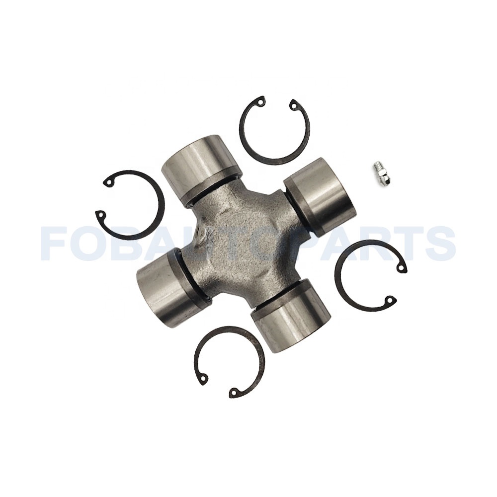 High Quality Auto Parts Greaseable Premium Universal Joint for F-750 FORD CARGO 815-914 351-U