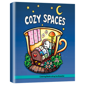 Ragazza momenti di vendita calda popolare cartone animato arte colorazione pittura Set bambino acquerello libro di carta per la pittura - Product Image 6