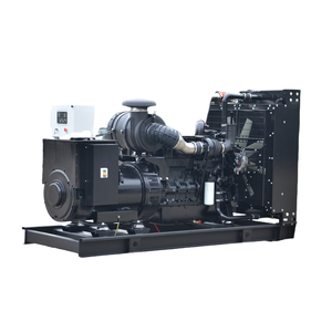 Générateur 125 kVA 100 kW Super Silencieux Automatique 1800 tr/min Refroidi par Eau avec Capot Insonorisé Alimenté par Moteur 6BTAA5.9-G2 - Product Image 4