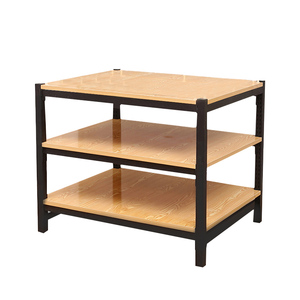 Étalage de lait pour supermarché, nouilles de riz, céréales, huile de cuisson, boissons, boîtes cadeaux, présentoirs au sol, <span class=keywords><strong>magasin</strong></span> de proximité - Product Image 1