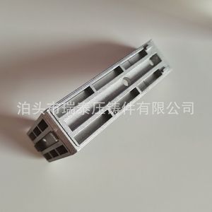 ขายึดอะลูมิเนียมอัลลอยด์ Gosuntec รุ่น GS-001-30130 สำหรับชิ้นส่วนการผลิต - Product Image 4
