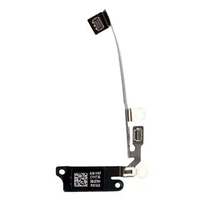 GZM-parts Mobile Phone For iPhone 8 Loudspeaker Ringer Buzzer Signal Flex Cable Repair Part