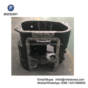 Carcasa de Hierro Fundido para Caja de Cambios Eaton Fuller para Camión - Product Image 2