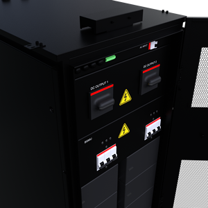 Batería de Litio de Almacenamiento de Energía de Alto Voltaje Personalizada a Bajo Precio, 300kw, Paquete para Estados Unidos - Product Image 6