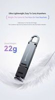 Cordon de cou universel magnétique réglable en alliage d'aluminium pour téléphone avec attache de sécurité et porte-clés pour utilisation au bureau ou sur le tableau de bord de la voiture