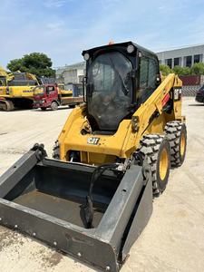 Caterpillar 246d MINICARGADORA a la venta - Product Image 4