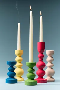 Candelabros de Mármol Decorativos para el Hogar, Únicos y Económicos, Fabricados por Acube Industries India, Gran Oferta 2025 - Product Image 2