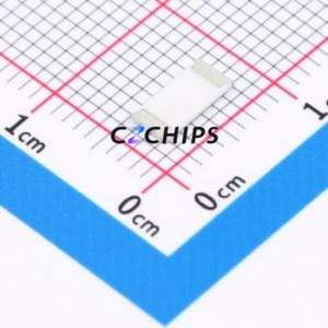 FRL2512FR500TS SMD <b>Resistor</b> 2512 ( Type: Thick Film )( Resistance: 500mOhm Precision: 1% ) - Product Image 2