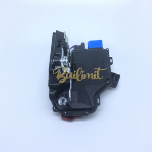 Oem — actionneur de verrouillage de porte gauche, pour VW, Golf, Jetta, <span class=keywords><strong>Touareg</strong></span>, Touran, 3D1837015 de bonne qualité - Product Image 6