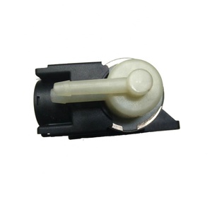 <span class=keywords><strong>Convertisseur</strong></span> <span class=keywords><strong>de</strong></span> <span class=keywords><strong>pression</strong></span> <span class=keywords><strong>de</strong></span> suralimentation turbo à vide, électrovanne 3512027000 35120-27000 pour Kia Sorento 03-09 Hyundai Starex H1 - Product Image 2