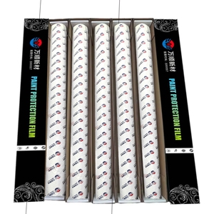 באיכות מקצועית גבוהה סרט tpu עם ריפוי עצמי & התאמה טכנולוגית התאמה מושלמת על לוחות גוף מורכבים - Product Image 2