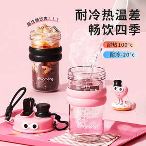 <b>Kid</b>-Friendly Food Grade Silicone Sippy Cup Portable <b>Water</b> <b>Bottle</b> with Safe Straw for Summer Multifunctional Feeding Design - Product Image 4