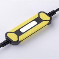 Cable de comunicación de programación Delta DVP PLC