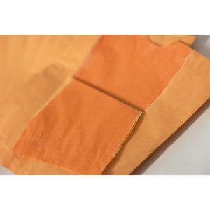 Sacs en papier pour la protection des fruits de Chine, Taïwan et Inde, mangue, raisin, grenade, enduits de cire, avec poignée, sacs à main pour mangues - Product Image 5