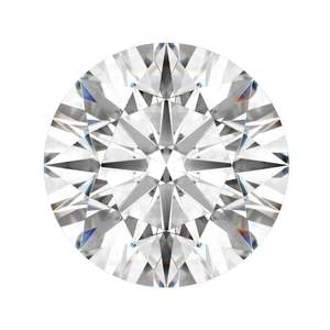 VVS2เพชรพลอยแบบหลวมได้รับการรับรองจาก IGI เพชรระดับ1.01 D จากอินเดีย - Product Image 1