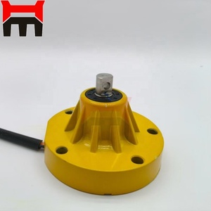 Capteur d'angle de braquage pour engins de construction 539-6653 20R-8990 266-2337 pour chargeuses sur pneus 924K 930M 938M 966M 972M - Product Image 4
