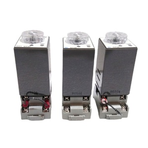 NUEVO <span class=keywords><strong>GT3F</strong></span>, SR2P-05 / Temporizador Electrónico con 12 Meses de Garantía - Product Image 1