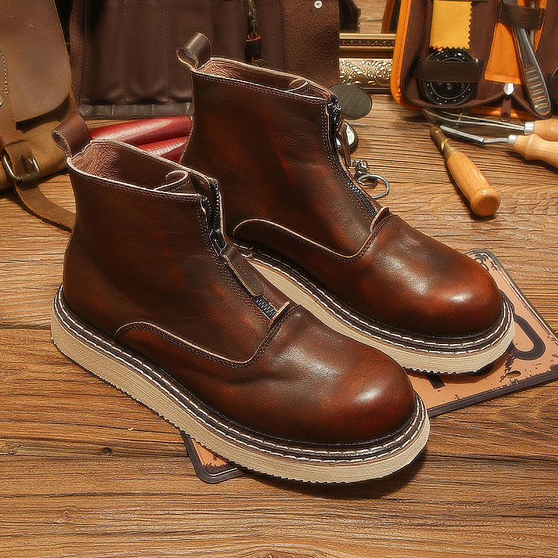 Marron