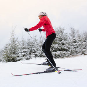 <span class=keywords><strong>Bastones</strong></span> de esquí de campo traviesa personalizables holesale, poste de Esquí Nórdico - Product Image 5