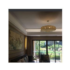 Casa Prefabricada, Estructura de Acero Ligero, Diseño Moderno, Uso Hotelero, Origen Guangzhou, Solución Integral para Proyectos - Product Image 4