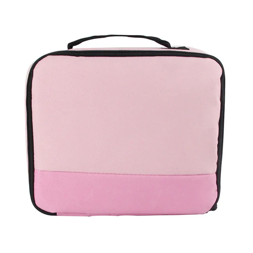 EUG CAIWEI China Fabrik Großhandel Pink Projektor Paket Aufbewahrung tasche Reisetasche Smart Mini Projektor Zubehör Trage tasche