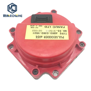 CNC Pulse Coder A860-0360-V501 A860-0360-V502 A860-0360-V503 A860-0360-V504 A860-0360-V505 สำหรับเครื่องจักรอัตโนมัติทางอุตสาหกรรม - Product Image 1