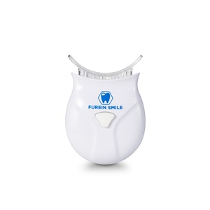 Private Logo 40W Power Teeth Whitening Lamp Machine 6 LED UV Laser 10-minute Blue <b>Light</b> <b>Timer</b> Tooth Multi-purpose Accessories - Product Image 6